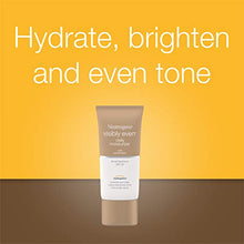 Load image into Gallery viewer, Neutrogena Visibly Even Daily Facial Moisturizer With Broad Spectrum SPF 30 Sunscreen, Face Lotion with Soy for Skin Discoloration, Dark Spots &amp; Even Skin Tone, Hypoallergenic, 1.7 fl. Oz

