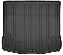 Load image into Gallery viewer, Husky Liners Weatherbeater Series | Cargo Liner - Black | 23521 | Fits 2015-2022 Ford Edge 1 Pcs
