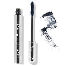 Load image into Gallery viewer, 100% PURE Fruit Pigmented Ultra Lengthening Mascara, Blueberry, 0.35oz, Blue Mascara for Natural Lash Extension, Long-lasting, Smudge-Proof, Clump-Free Lengthening - Blue
