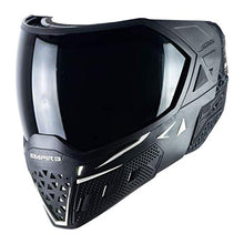 Load image into Gallery viewer, Empire EVS Thermal Paintball Mask - Black / White

