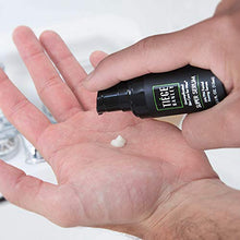 Load image into Gallery viewer, Tiege Hanley Men’s Skin Care System - Level 3 | Mens Routine Product Set: Face Wash, Anti Aging Serum, Day &amp; Night Moisturizer, Exfoliating Scrub &amp; Eye Cream | Tighten &amp; Hydrate Your Best Looking Skin
