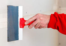 Load image into Gallery viewer, Taping Knife Set, Blue Steel - LEVEL5 | Pro-Grade | Sheetrock Gyprock Drywall Plasterboard | 5-605
