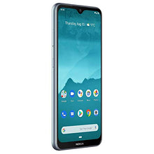 Load image into Gallery viewer, Nokia 6.2 - Android 9.0 Pie - 64 GB - Triple Camera - Unlocked Smartphone (AT&amp;T/T-Mobile/MetroPCS/Cricket/Mint) - 6.3" FHD+ HDR Screen - Ice Blue - U.S. Warranty
