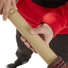 Load image into Gallery viewer, Marvel Hasbro Shang-Chi and The Legend of The Ten Rings Battle FX Bo Staff, Electronic Role Play Toy, Ages 5 and Up

