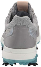 Load image into Gallery viewer, ECCO womens Biom G3 Gore-tex Golf Shoe, Wild Dove, 7-7.5 US
