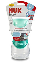 Load image into Gallery viewer, NUK Everlast 360 Sippy Cup, Green, 10oz 1pk
