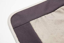 Load image into Gallery viewer, Radia Smart 5G Anti-Radiation, EMF Protection Blanket - Cotton Mobile Shielding for Pregnancy, Infants, Babies, Children, Maternity, Baby Blanket (35"x30")
