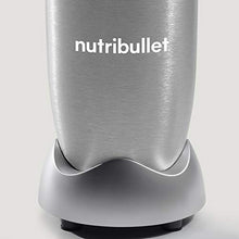 Load image into Gallery viewer, NutriBullet NB9-1301S Pro 13 Pcs Silver, 900W
