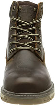 Load image into Gallery viewer, Dockers by Gerli Men's Boots, Brown, 12.5
