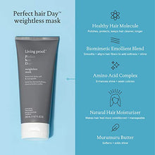 Load image into Gallery viewer, Living Proof Perfect hair Day Weightless Mask
