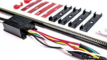Load image into Gallery viewer, Putco 9201060 RED Blade LED Light Bar 60 Inch
