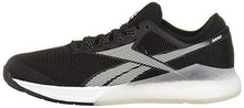 Load image into Gallery viewer, Reebok Men's Nano 9 Cross Trainer, Black/White, 14 M US
