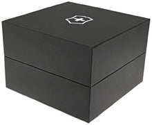 Load image into Gallery viewer, Victorinox Swiss Army Men's 241431 Maverick Black Dial Stainless Steel Watch
