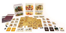Load image into Gallery viewer, Undaunted: Reinforcements: Expansion to the Board Game Geek Award-Winning WWII Deckbuilding Game
