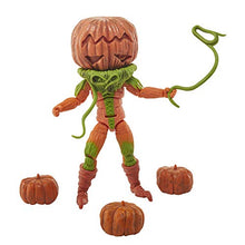 Load image into Gallery viewer, Power Rangers Lightning Collection Monsters Mighty Morphin Pumpkin Rapper 8-Inch Premium Collectible Action Figure Toy with Accessories
