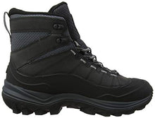 Load image into Gallery viewer, Merrell Men's Thermo CHILL MID Shell WP Snow Boot, Black, 10.5 Medium
