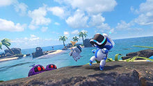 Load image into Gallery viewer, PlayStation VR Astro Bot Rescue Mission Bundle (Renewed) / Includes PSVR Headset and Processor Unit, AstroBot Rescue Mission, KWALICABLE™ Accessory Pack
