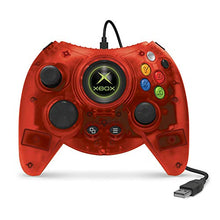 Load image into Gallery viewer, Hyperkin Duke Wired Controller for Xbox One/ Windows 10 PC (Red Limited Edition) - Officially Licensed By Xbox
