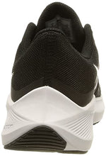 Load image into Gallery viewer, Nike mens Winflo 8 Running Shoes, Black/Dark Smoke Grey/White, 11
