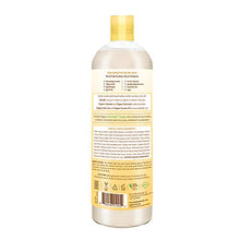 Load image into Gallery viewer, Babo Botanicals Moisturizing Baby 2-in-1 Bubble Bath &amp; Wash with Natural Oatmilk and Organic Calendula, Oatmilk &amp; Calendula 15 Fl Oz Oatmilk Calendula
