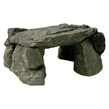 Load image into Gallery viewer, Zilla Shale Rock Den One size
