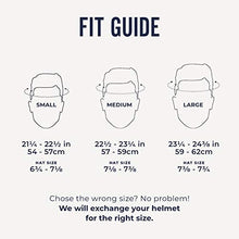 Load image into Gallery viewer, Thousand Adult Bike Helmet, Thousand Navy, Small
