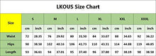 Load image into Gallery viewer, LKOUS Womens Casual Distressed Ripped Denim Jean Short High Waisted Pencil Skirt Ladies Blue
