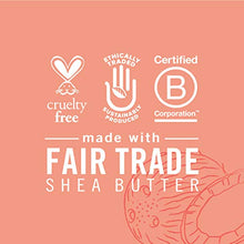 Load image into Gallery viewer, SheaMoisture Kids Coconut &amp; Hibiscus Curling Butter Crème, 6 Ounce
