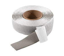 Load image into Gallery viewer, Camco Universal Vent Installation Kit with Putty Tape- Use to Replace or Install Roof Vents, Side Mount Vents Plumbing Stacks and Refrigerator Vents (25003)
