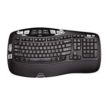 Load image into Gallery viewer, Logitech Wireless Keyboard K350
