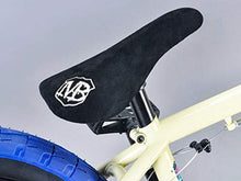 Load image into Gallery viewer, Mafiabikes Madmain 20 Blue Tan Harry Main BMX Bike
