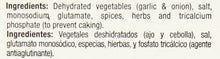 Load image into Gallery viewer, Badia Complete Seasoning, 6 Pound
