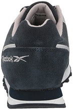 Load image into Gallery viewer, Reebok Work Men's Leelap RB1975 Safety Shoe,Blue,12 M US
