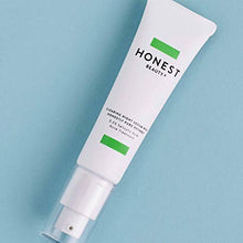 Load image into Gallery viewer, Honest Beauty Clearing Night Serum with Honestly Pure Retinol &amp; 0.5% Wintergreen-Derived Salicylic Acid | Synthetic Fragrance Free, Cruelty Free | 1.0 fl. oz.
