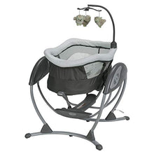 Load image into Gallery viewer, Graco DuoGlider, Percy
