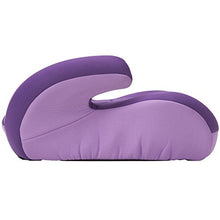 Load image into Gallery viewer, Cosco Topside Booster Car Seat - Easy to Move, Lightweight Design (Grape)
