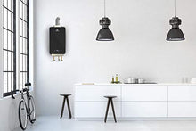 Load image into Gallery viewer, Eccotemp i12-LP Water Heater, 4 GPM, Black
