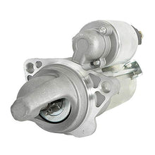 Load image into Gallery viewer, DB Electrical 410-12346 Starter for 2.0 2.0L 2.2 2.2L Cobalt 08 09 &amp; 2.4L 08/2.4 2.4L Equinox 10 11 12 13 14 15 /HHR 08-11/ Malibu 08-14/ G5 08-09/ Captiva 12 13 14/ Regal 11-15/8000213
