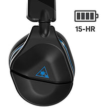 Load image into Gallery viewer, Turtle Beach Stealth 600 Gen 2 Wireless Gaming Headset for PlayStation 5 and PlayStation 4
