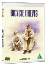 Load image into Gallery viewer, Bicycle Thieves [Blu-ray]
