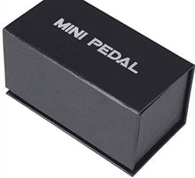 Load image into Gallery viewer, Rowin Analog Heavy Metal Distortion Pedal for Guitar True Bypass
