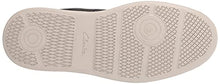 Load image into Gallery viewer, Clarks Men's Cambro Lace Boat Shoe, Black Nubuck, 11
