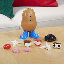 Load image into Gallery viewer, Mr Potato Head Playskool Movin' Lips Electronic Interactive Talking Toy for Kids Ages 3 &amp; Up
