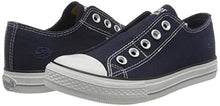 Load image into Gallery viewer, Dockers by Gerli 36ur202-710, Women’s Low-Top Sneakers, Blue (Navy 660), 6.5 UK (40 EU)

