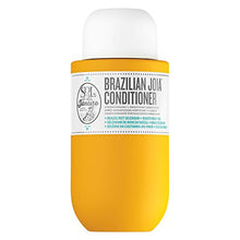 Load image into Gallery viewer, Brazilian Joia Strengthening + Smoothing Conditioner 90ml
