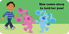Load image into Gallery viewer, Nickelodeon Blue's Clues &amp; You! - My First Library Board Book Block 12-Book Set - PI Kids

