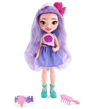 Load image into Gallery viewer, Nickelodeon Sunny Day Brush &amp; Style Blair
