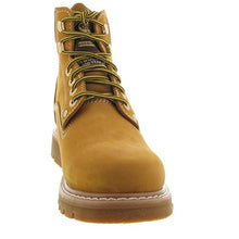 Load image into Gallery viewer, dockers Men's Ankle Boots, Jaune Golden Tan 910, 9
