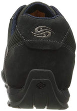 Load image into Gallery viewer, Dockers by Gerli Men's Low-Top Sneakers , Black Asphalt 2 , 10 US
