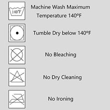 Load image into Gallery viewer, Set of 5 Mesh Laundry Bags-1 Extra Large, 2 Large &amp; 2 Medium Bags Laundry,Blouse, Hosiery, Stocking, Underwear, Bra Lingerie, Travel Laundry Bag
